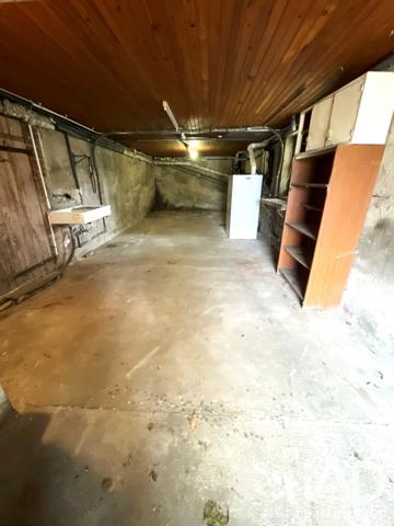 Maison à vendre 7 pièces 145,05 m² Saint-Éloy-les-Mines