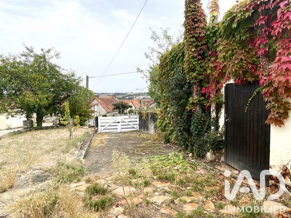 Maison à vendre 7 pièces 145,05 m² Saint-Éloy-les-Mines