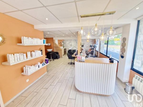 Boutique/Local commercial à vendre 75 m² Saint-Benoît-sur-Loire