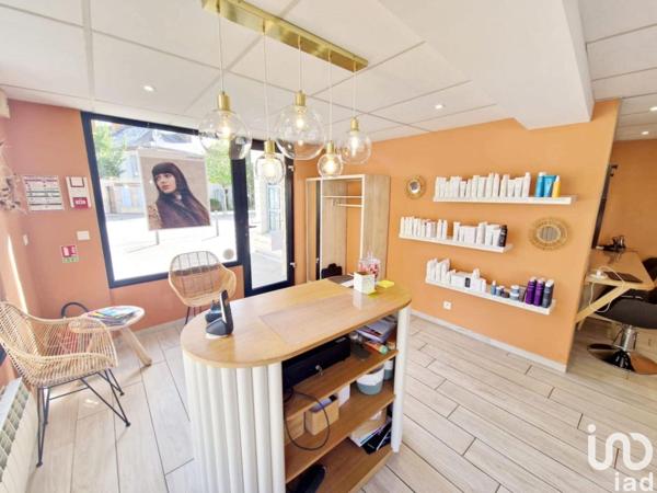Boutique/Local commercial à vendre 75 m² Saint-Benoît-sur-Loire