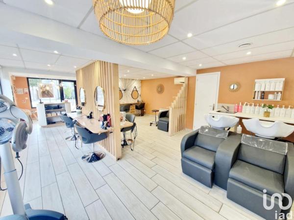 Boutique/Local commercial à vendre 75 m² Saint-Benoît-sur-Loire