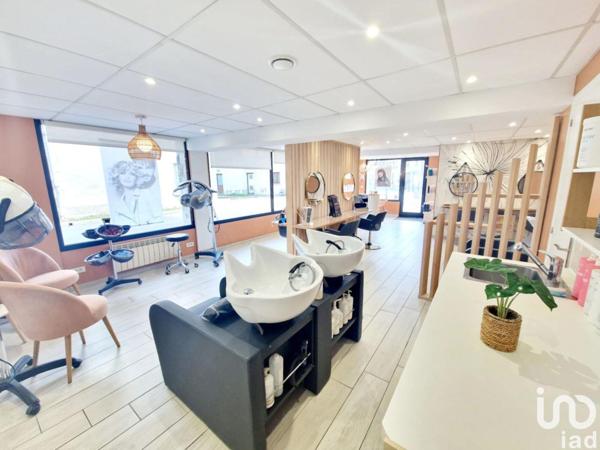 Boutique/Local commercial à vendre 75 m² Saint-Benoît-sur-Loire