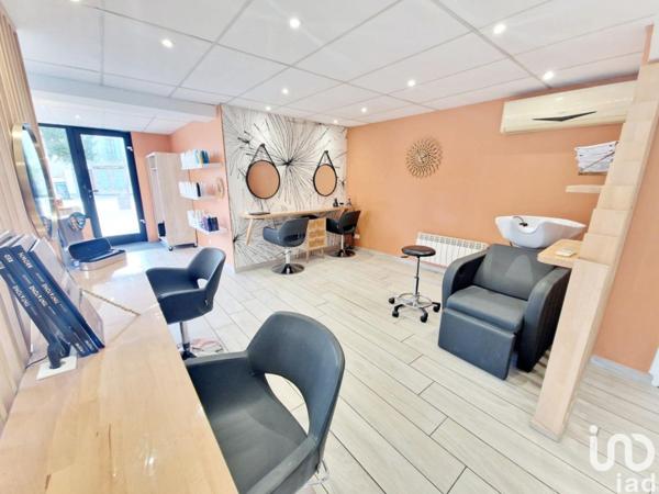 Boutique/Local commercial à vendre 75 m² Saint-Benoît-sur-Loire