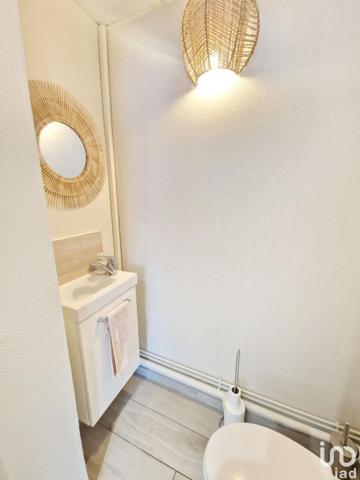 Boutique/Local commercial à vendre 75 m² Saint-Benoît-sur-Loire