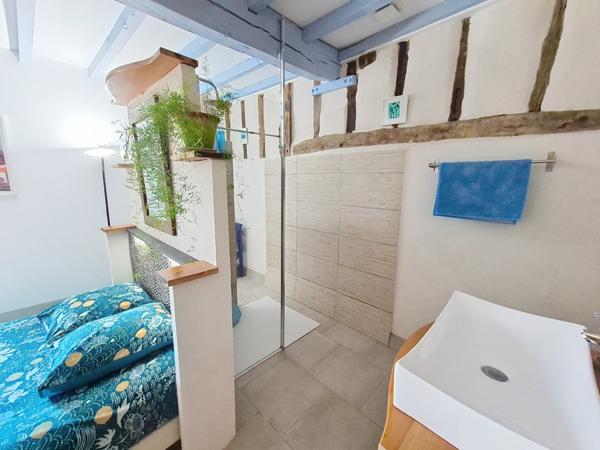 Pouillon (40350) Ferme landaise du 18ème siècle entièrement restaurée en 2023