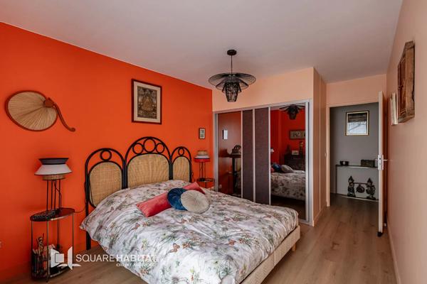 Appartement à vendre 3 pièces 72.57m² Lille (59000)