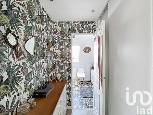 Maison à vendre 5 pièces 114 m² Boussy-Saint-Antoine