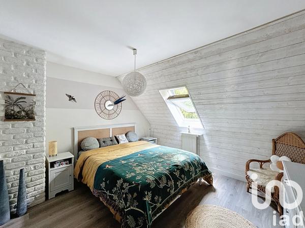 Maison à vendre 5 pièces 114 m² Boussy-Saint-Antoine