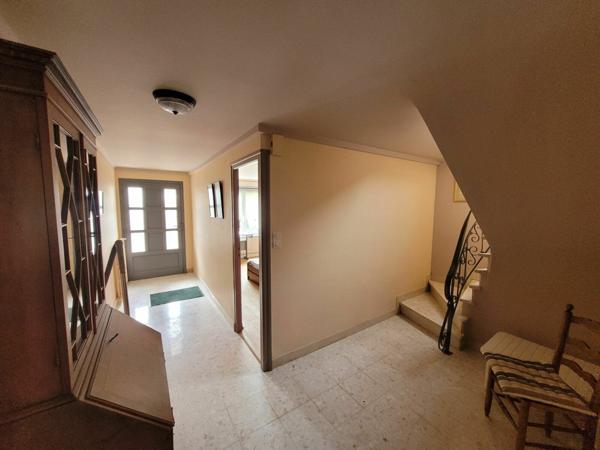 Maison à vendre    5 pièces •  Trégueux