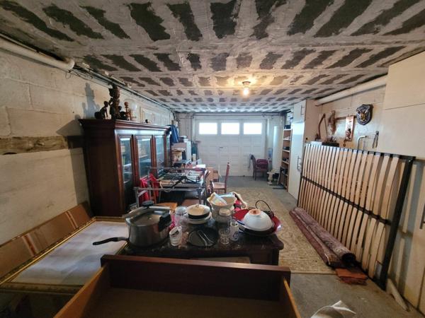 Maison à vendre    5 pièces •  Trégueux