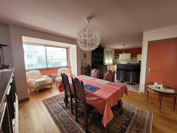 Maison à vendre    5 pièces •  Trégueux