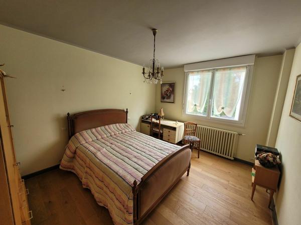 Maison à vendre    5 pièces •  Trégueux