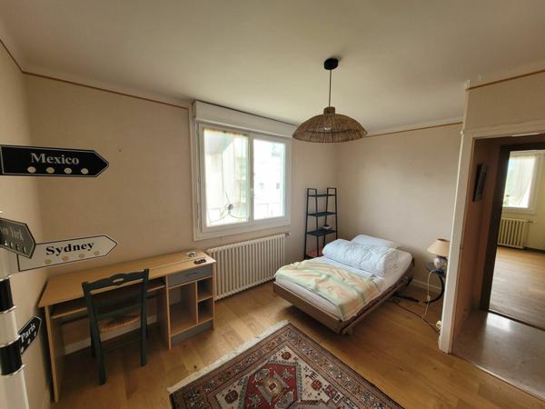 Maison à vendre    5 pièces •  Trégueux