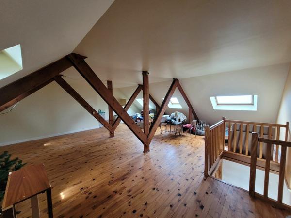 Maison à vendre    5 pièces •  Trégueux