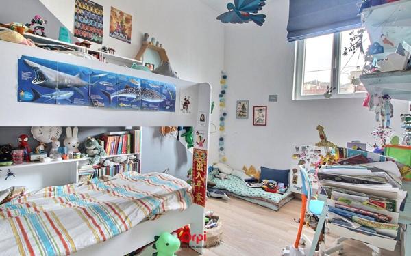 Maison à vendre    6 pièces • 109 m2 Marseille 10