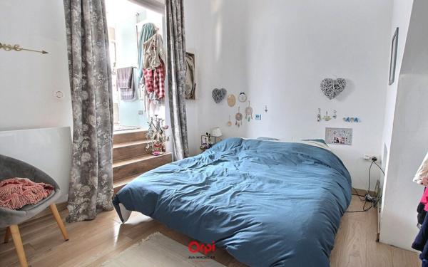 Maison à vendre    6 pièces • 109 m2 Marseille 10