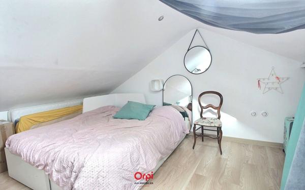 Maison à vendre    6 pièces • 109 m2 Marseille 10