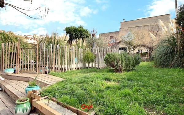 Maison à vendre    6 pièces • 109 m2 Marseille 10