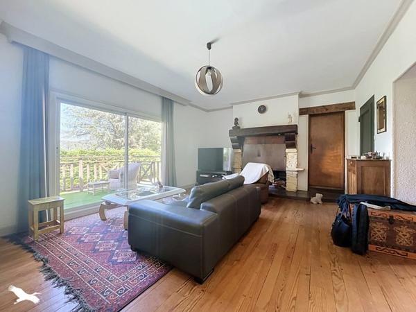 Maison 222 000 € Ussac 6 p 137 m² DPE F