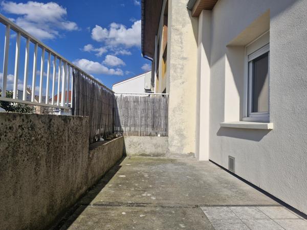 Maison 4 pièces - 95 m² Exclusivité efficity