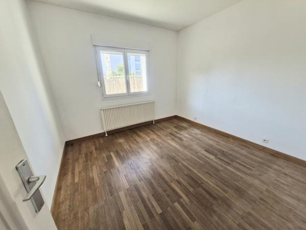 Maison 4 pièces - 95 m² Exclusivité efficity