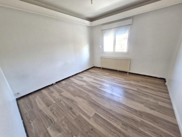 Maison 4 pièces - 95 m² Exclusivité efficity