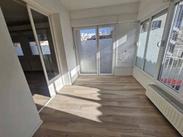 Maison 4 pièces - 95 m² Exclusivité efficity