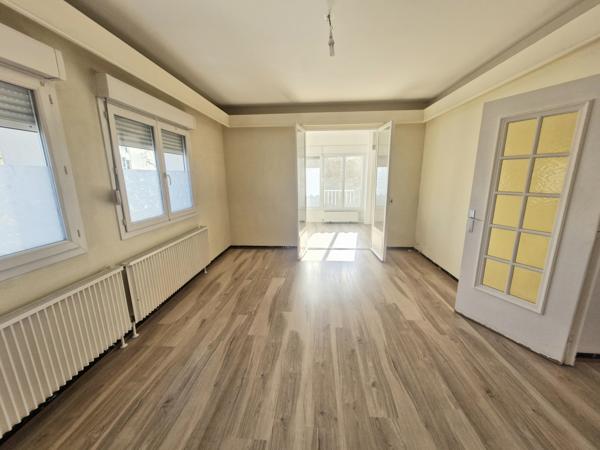 Maison 4 pièces - 95 m² Exclusivité efficity