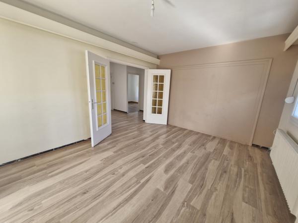 Maison 4 pièces - 95 m² Exclusivité efficity