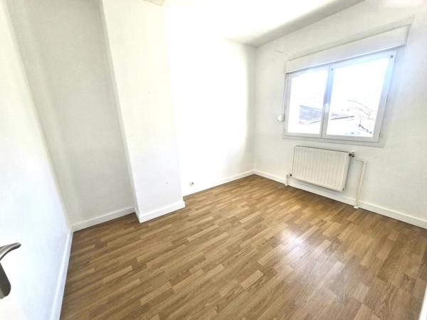 Maison 4 pièces - 95 m² Exclusivité efficity