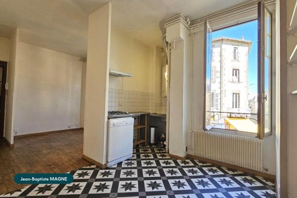 Vente / Immeuble