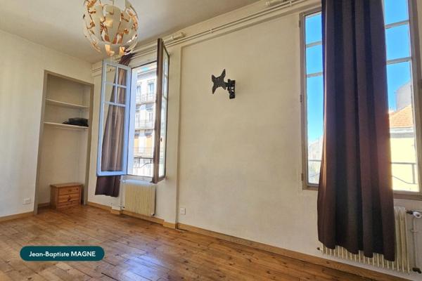 Vente / Immeuble