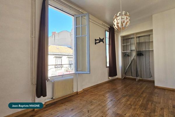 Vente / Immeuble