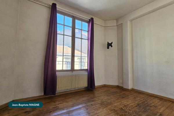 Vente / Immeuble