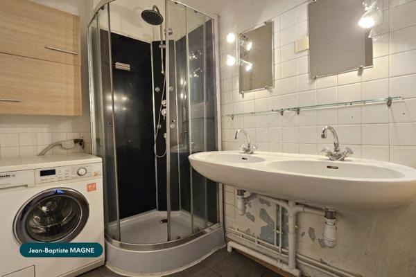 Vente / Immeuble