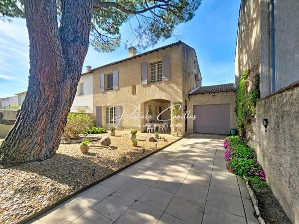 Vente / Maison T5