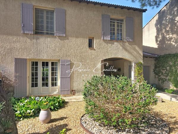 Vente / Maison T5