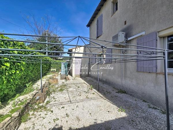 Vente / Maison T5