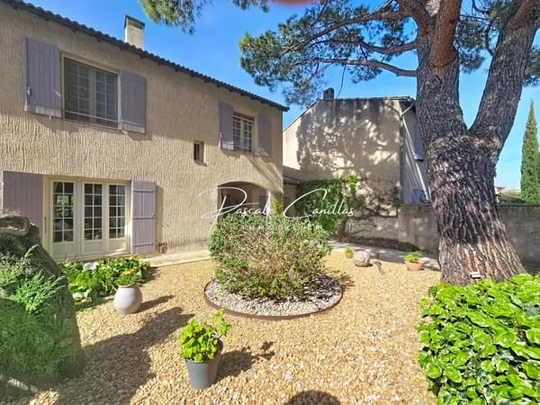 Vente / Maison T5