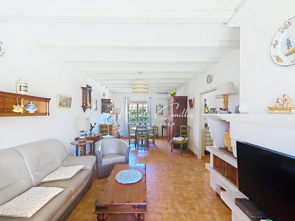 Vente / Maison T5