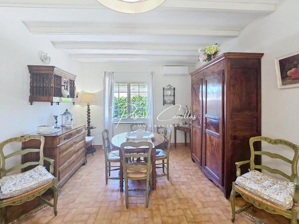 Vente / Maison T5