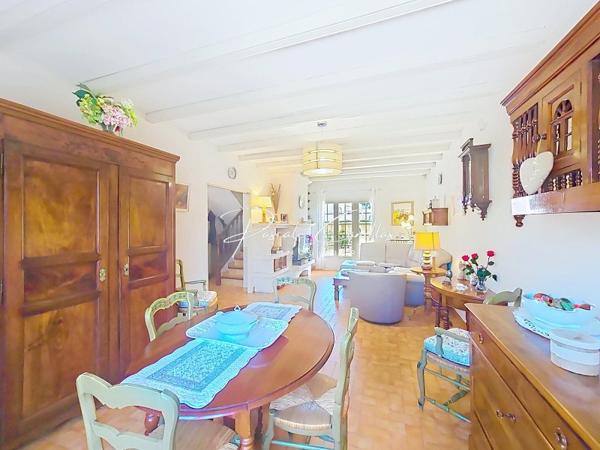 Vente / Maison T5