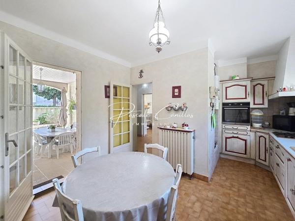 Vente / Maison T5