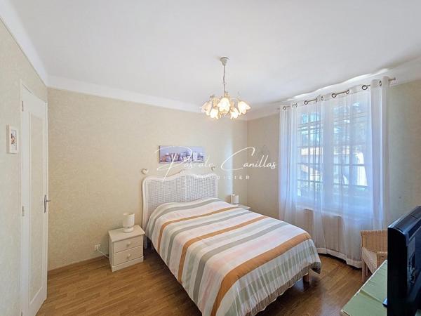 Vente / Maison T5