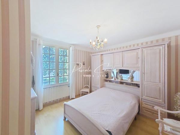 Vente / Maison T5