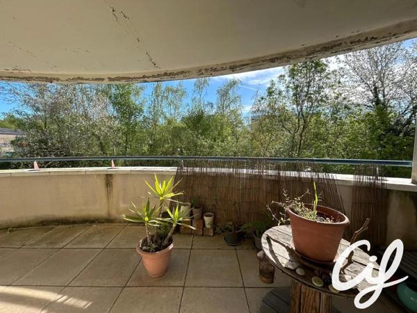 Appartement à vendre à Nantes (44300)