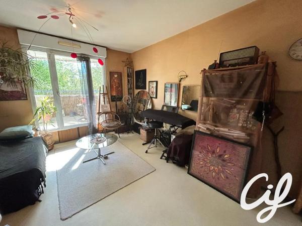 Appartement à vendre à Nantes (44300)