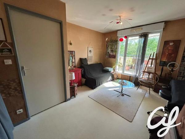 Appartement à vendre à Nantes (44300)