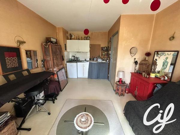 Appartement à vendre à Nantes (44300)