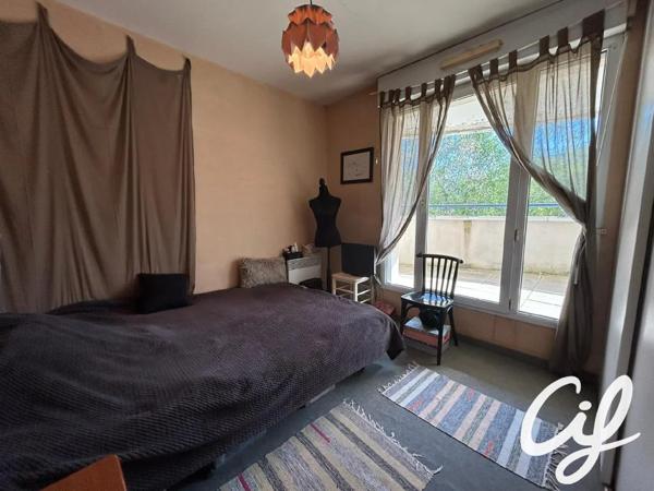 Appartement à vendre à Nantes (44300)